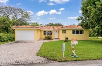Single Family For Sale
