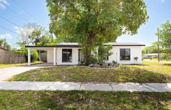 Single Family For Sale