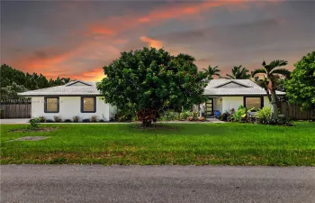 Single Family For Sale