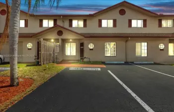 Townhouse For Sale