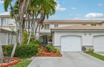 Townhouse For Sale