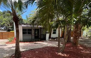 Residential Lease For Rent