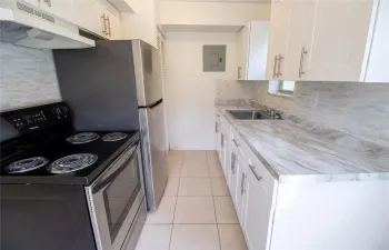 Residential Lease For Rent
