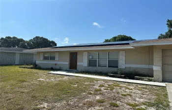 Residential Lease For Rent
