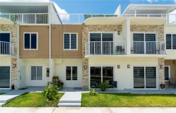 Townhouse For Sale