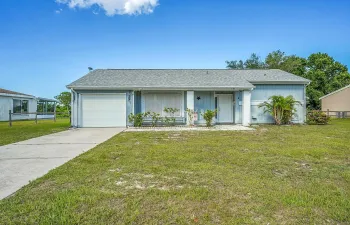 Single Family For Sale