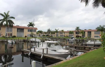 Condominium For Sale