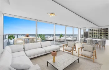 Residential Lease For Rent