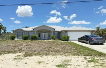 Single Family For Sale