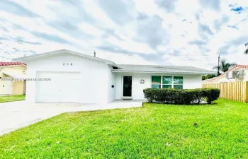 Residential Lease For Rent