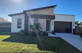 Single Family For Sale