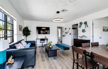 Residential Lease For Rent