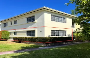Residential Lease For Rent