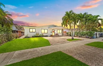 Single Family For Sale