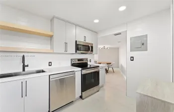 Residential Lease For Rent