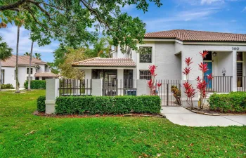 Townhouse For Sale
