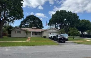 Single Family For Sale