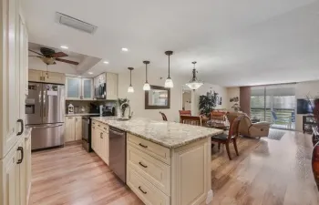 Residential Lease For Rent