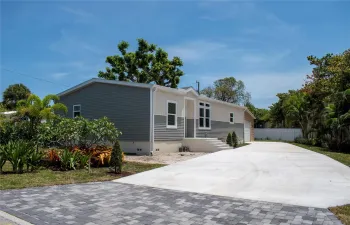 Single Family For Sale