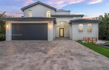 Single Family For Sale