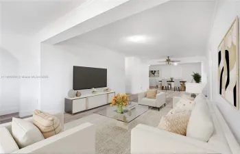 Residential Lease For Rent