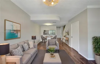 Residential Lease For Rent