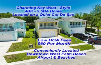 Single Family For Sale