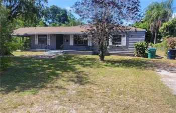 Single Family For Sale