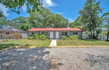 Residential Lease For Rent
