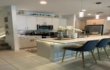 Residential Lease For Rent