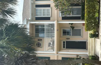 Townhouse For Sale