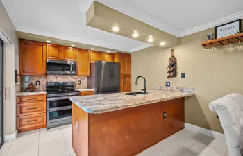 Townhouse For Sale