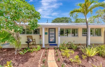Single Family For Sale