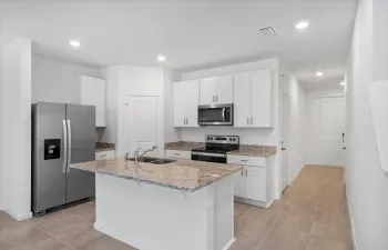 Townhouse For Sale