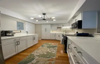Residential Lease For Rent