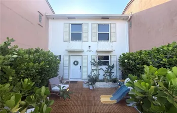 Townhouse For Sale