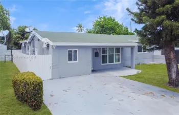 Single Family For Sale