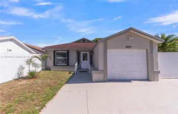 Single Family For Sale