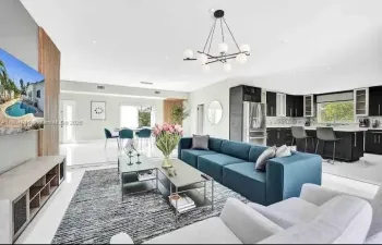 Residential Lease For Rent