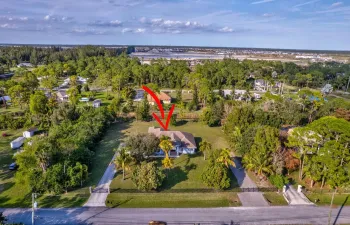 Residential Lease For Rent
