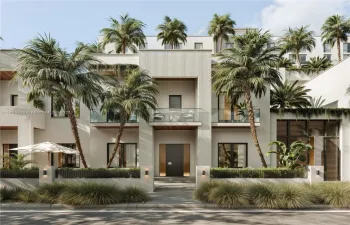 Townhouse For Sale