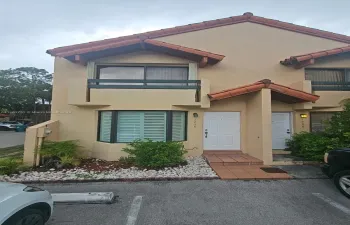 Townhouse For Sale