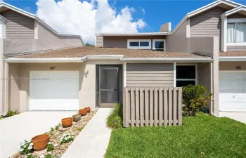 Residential Lease For Rent