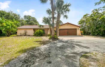 Single Family For Sale