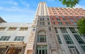 Residential Lease For Rent