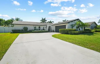 Single Family For Sale