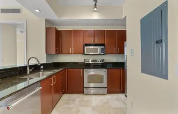 Residential Lease For Rent