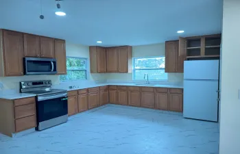 Residential Lease For Rent