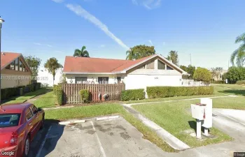 Townhouse For Sale