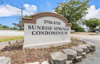 Condominium For Sale
